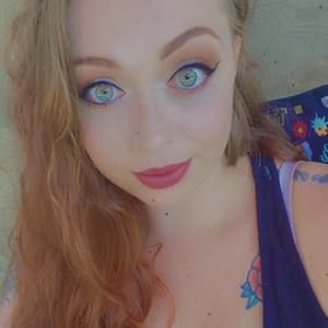 Meet your Posher, Cathrine